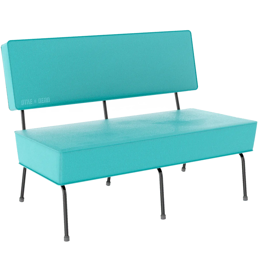 ADICO 745 2&3 SEATER SOFAS - Image 2
