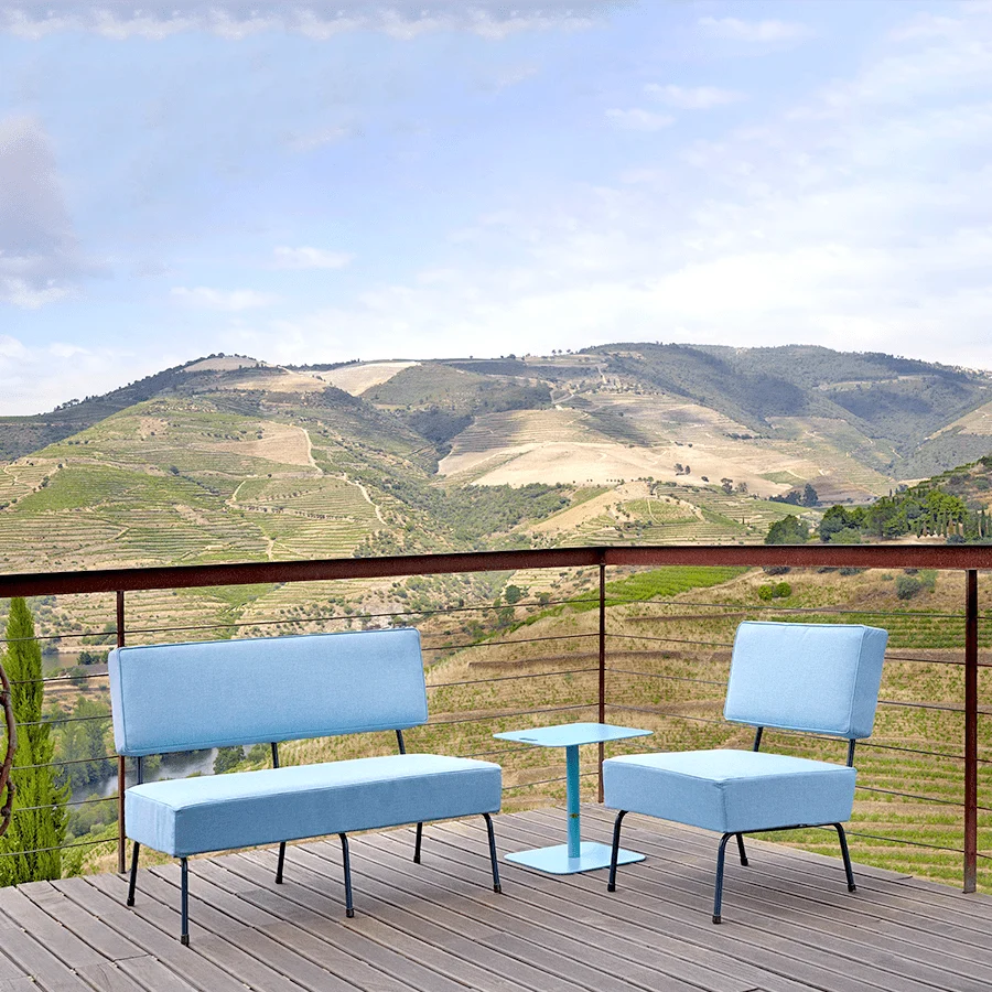 ADICO 745 2&3 SEATER SOFAS - Image 7