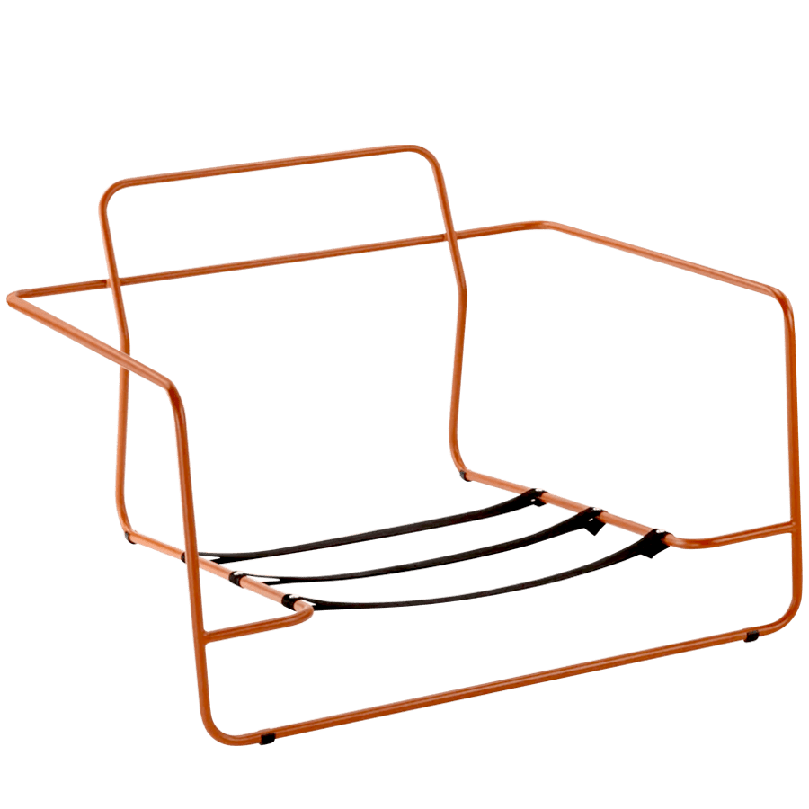 ADICO FIKA-L LOW ARMCHAIRS - Image 5