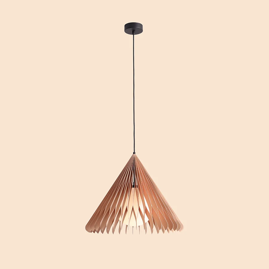 NATURE SUN PENDANT LIGHT MEDIUM - Image 4