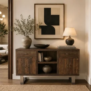 Cavendish Sideboard